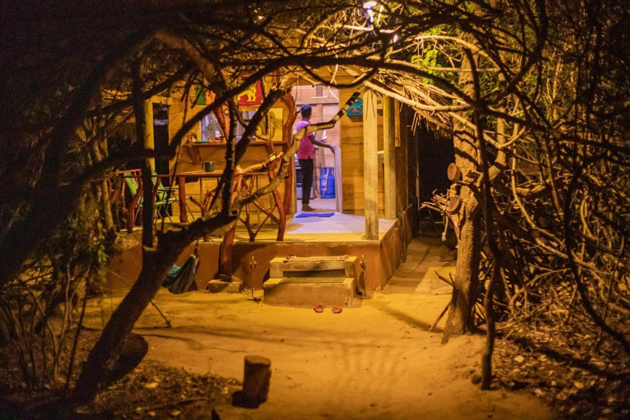 Hotel Yala Eco Bush Camp Esterno foto