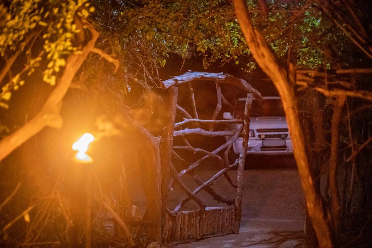 Hotel Yala Eco Bush Camp Esterno foto