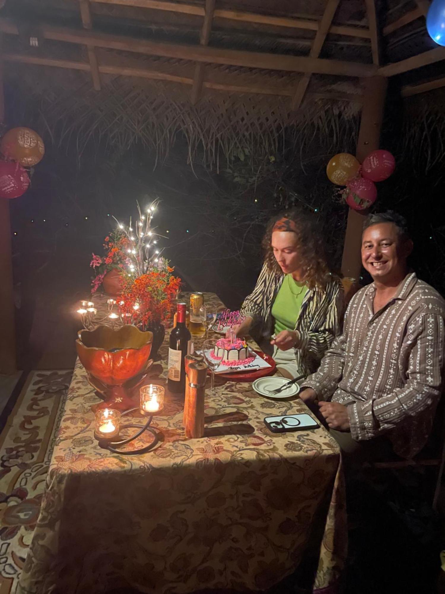 Hotel Yala Eco Bush Camp Esterno foto