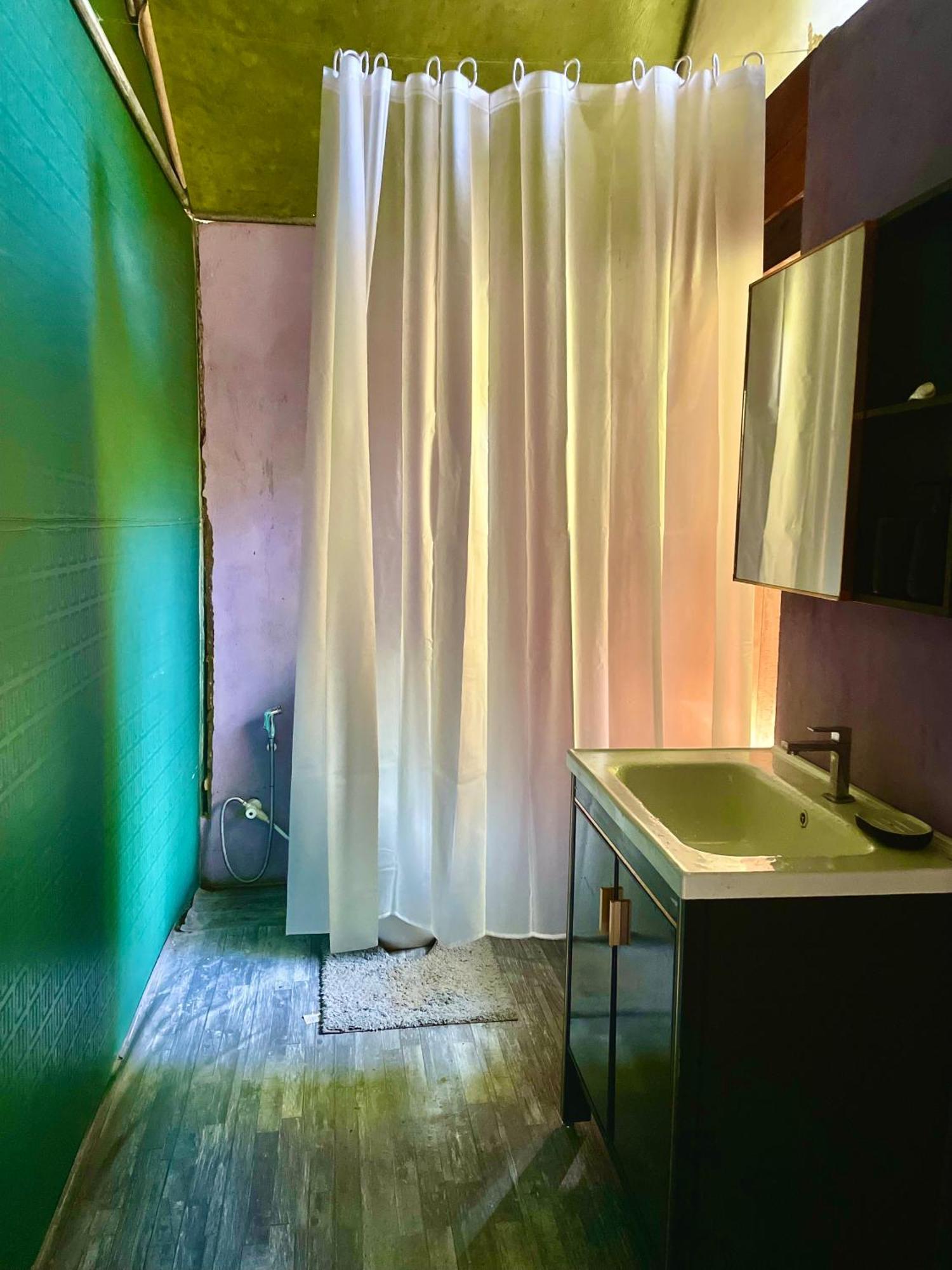 Hotel Yala Eco Bush Camp Esterno foto