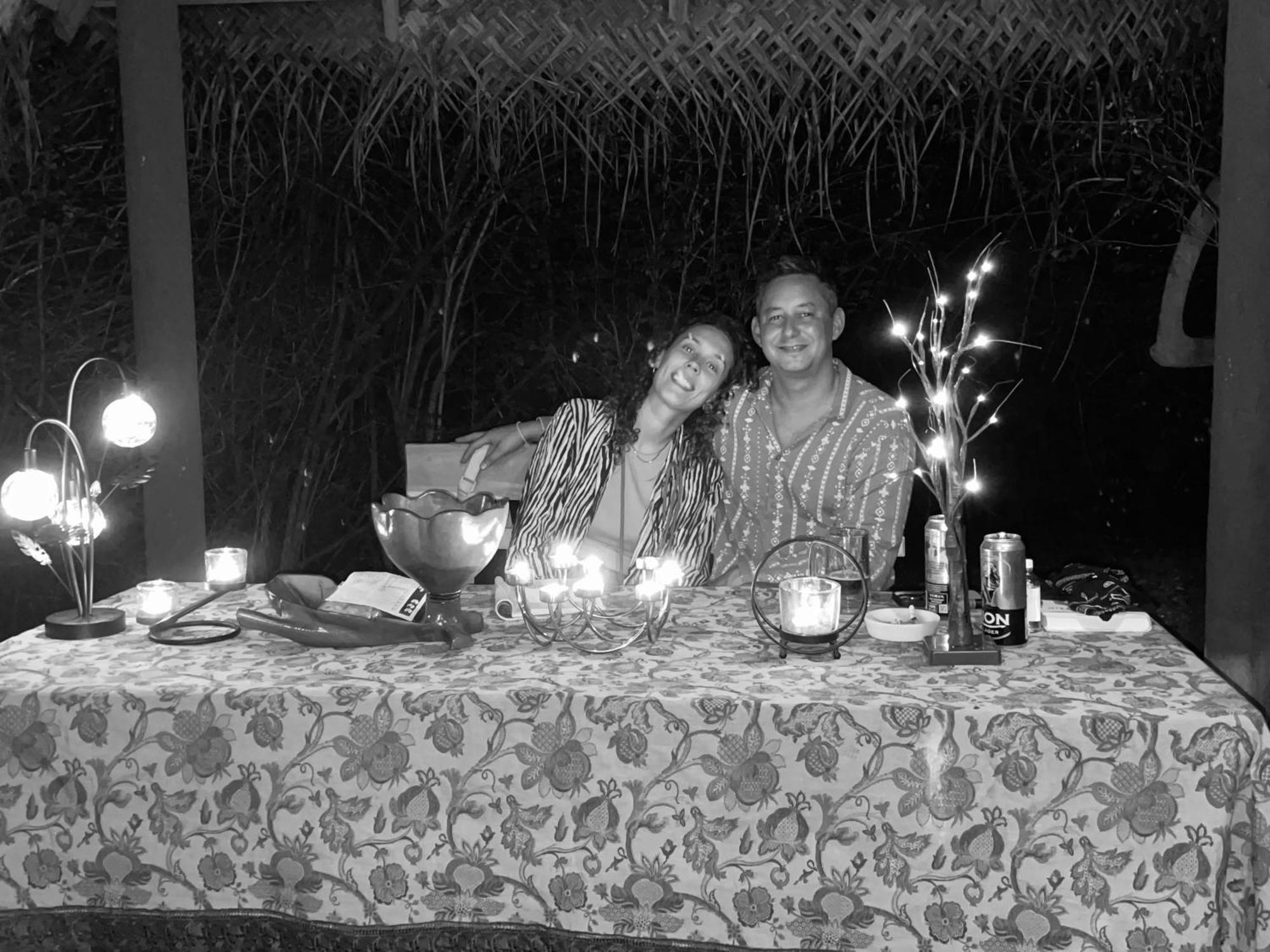 Hotel Yala Eco Bush Camp Esterno foto
