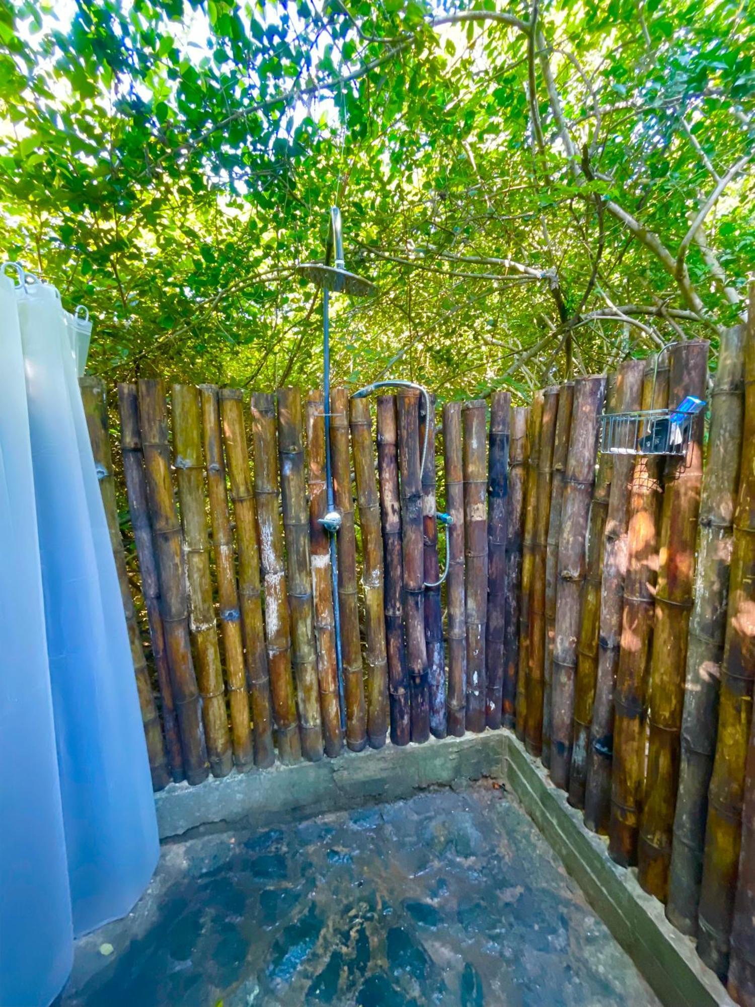 Hotel Yala Eco Bush Camp Esterno foto