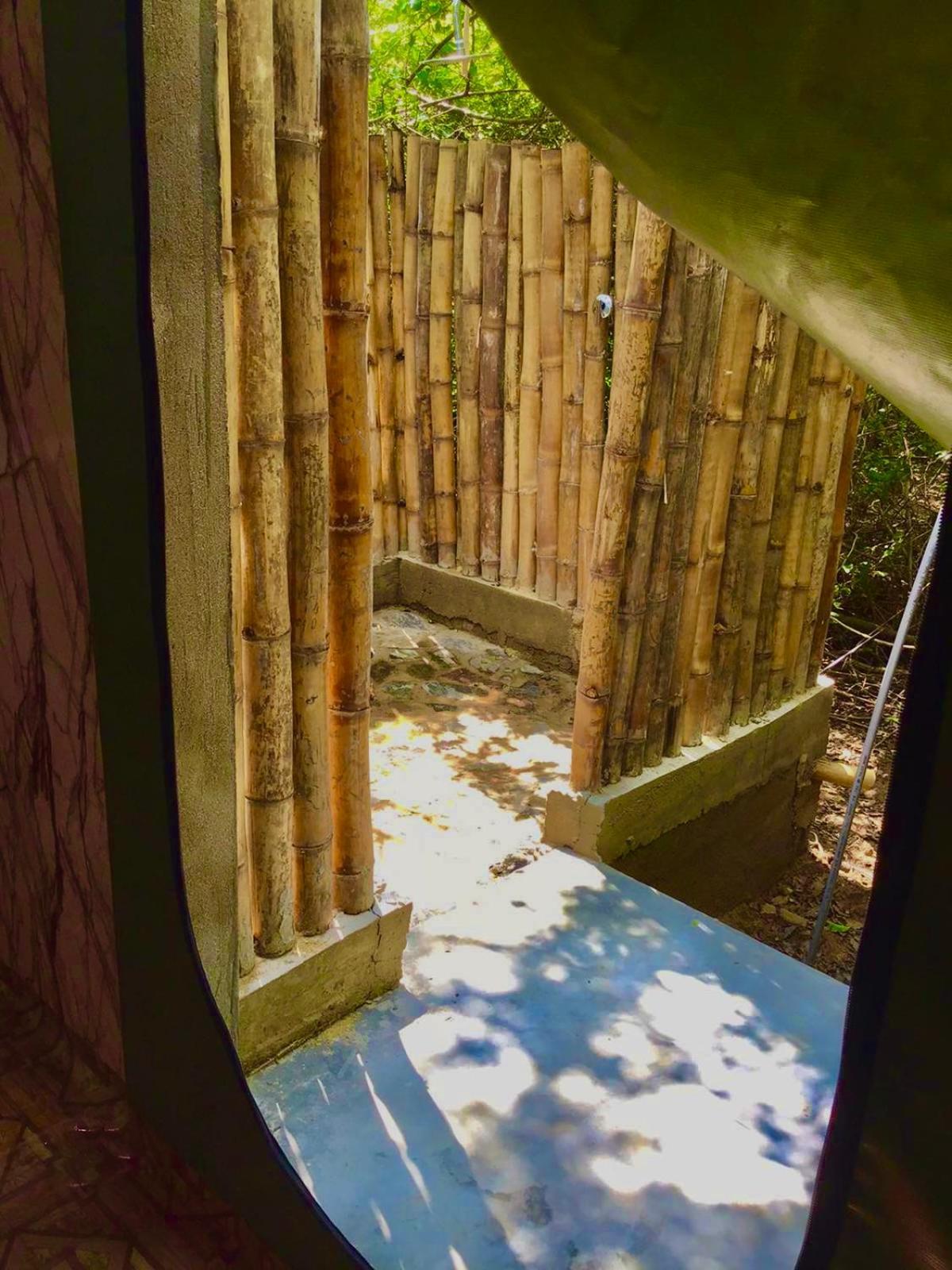Hotel Yala Eco Bush Camp Esterno foto